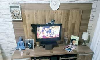 Imagem 7: Apartamento para venda possui 48 metros quadrados com 2 quartos