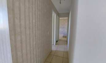 Imagem 4: Apartamento com 2 dormitórios - venda por R$ 162.500 Jardim Conceição - São José do Rio Pr