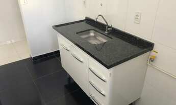 Imagem 3: Apartamento com 2 dormitórios à venda, 50 m² por R$ 185.000,00 - Chácara Letônia - America