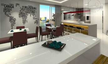 Imagem 6: Studio próximo a UFSC!