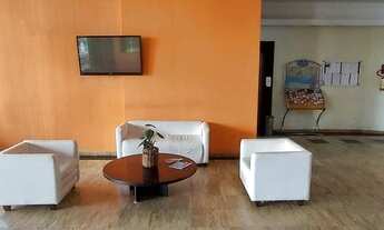 Imagem 7: VENDO Flat / 35m² / quadra da praia / vista para o mar / 01 quarto em Boa Viagem - Recife