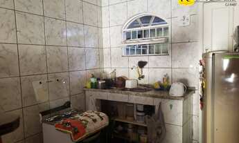 Imagem 7: Casa em cond nas Palmeiras