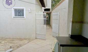 Imagem 2: Sobrado com 3 dormitórios à venda, 280 m² por R$ 497.000,00 - Vila La Brunetti - Itapetini