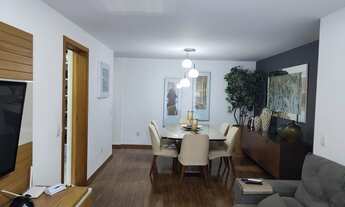 Imagem 7: LINDO APARTAMENTO 3 QUARTOS NA TIJUCA COM 3 VAGAS