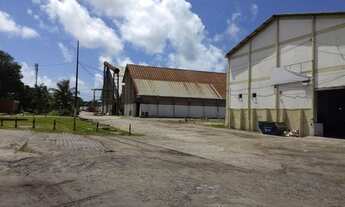 Imagem 1: Galpão para Locação em Jaboatão dos Guararapes, Prazeres, 1 dormitório, 4 banheiros, 10 va