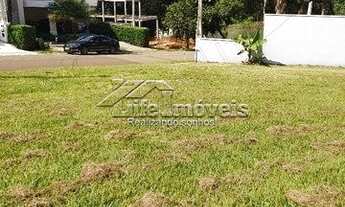 Imagem: PAULíNIA - Terreno Padrão - Boa Esperança