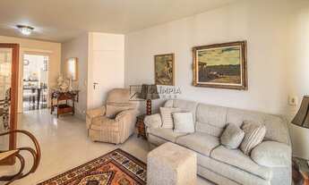 Imagem: Venda Apartamento 3 Dormitórios - 109 m²