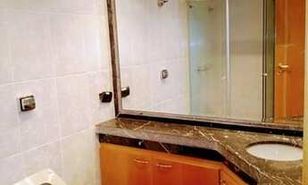 Imagem 7: Apartamento para aluguel e venda possui 437 metros quadrados com 4 quartos