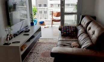 Imagem: Apartamento com 3 dormitórios à venda