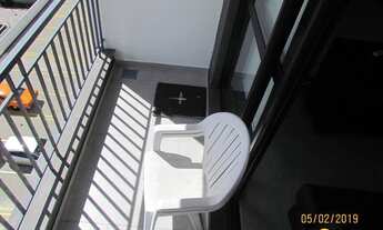 Imagem 4: Loft com 1 dormitório à venda, 35 m² por R$ 329.000,00 - Jardim Botânico - Porto Alegre/RS