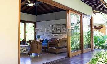 Imagem 6: CASA RESIDENCIAL em Ilhabela - SP, SACO DA CAPELA