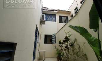 Imagem 6: Santo André - Casa Padrão - Centro