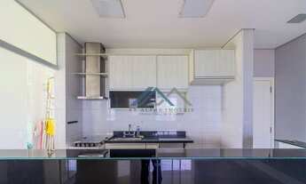 Imagem 7: Apartamento com 2 suítes para alugar, 100 m² por R$ 4.300/mês - Edifício Jardins Tamboré