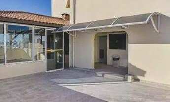 Imagem 5: Apartamento com 2 dormitórios à venda, 55 m² por R$ 307.500 - Sacomã - São Paulo/SP