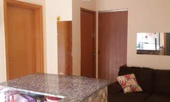 Imagem: Apartamento para venda tem 36 metros quadrados