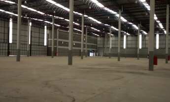 Imagem 7: Galpões com Renda Sp / Grande Sp