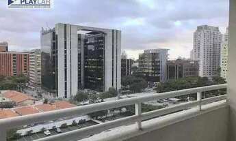 Imagem 4: Sala comercial para locação, Chácara Santo Antônio (Zona Sul), São Paulo