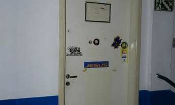 Imagem 7: Sala comercial central