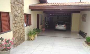 Imagem 2: Casa à venda, Parque Gramado, Americana