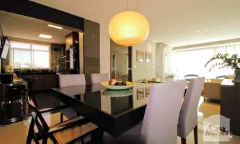 Imagem 4: Cobertura à Venda - Cidade Nova, 5 Quartos, 280 m²