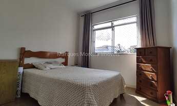 Imagem 2: Juiz de Fora - Apartamento Padrão - Cascatinha