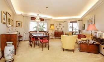 Imagem 1: Porto Alegre - Apartamento Padrão - Auxiliadora