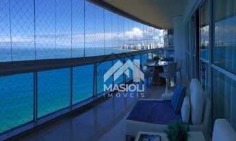 Imagem 3: Luxo à beira mar. Duplex de 685m2