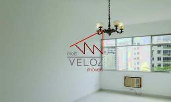 Imagem 3: Apartamento 3 quartos em Laranjeiras - Rio de Janeiro - RJ