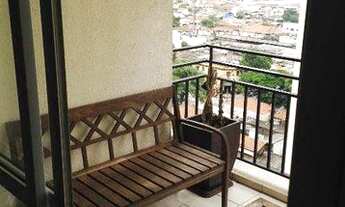 Imagem 7: Apartamento com 2 dormitórios à venda, 64 m² por R$ 600.000 - Ipiranga - São Paulo/SP