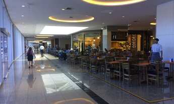 Imagem 5: Sala Comercial - Laje Corporativa - 842 m² - Parque Cidade Corporate - Asa Sul - Brasília