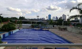 Imagem 4: Apartamento com 3 dormitórios à venda, 86 m² por R$ 639.000,00 - Vila Prudente (Zona Leste