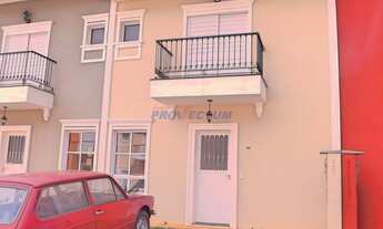 Imagem: Casa - Dossel Esplanada Village - Valinhos