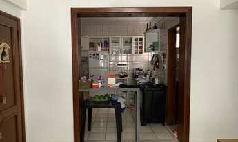 Imagem 7: Vendo excelente Apto. de 3/4 com uma suíte no Marco - Belém - PA