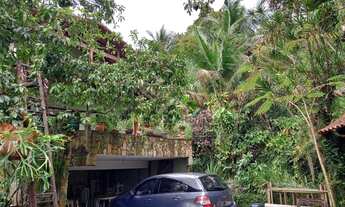 Imagem 2: Casa com 4 dormitórios à venda, 187 m² por R$ 800.000,00 - Piratininga - Niterói/RJ