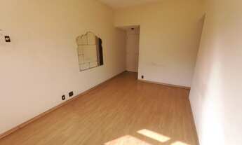 Imagem 2: Apartamento para venda com 87 metros quadrados com 3 quartos em Laranjeiras