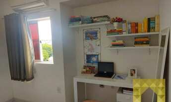 Imagem 4: Apartamento com 3 Quartos à venda, 120 m² por R$ 320.000 - Anatólia - João Pessoa/PB