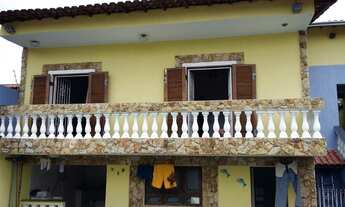 Imagem: Sobrado Mobiliado