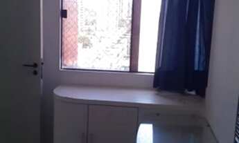 Imagem 6: Ed. Mediterranée em Capim Macio- 3 suítes - 139m- 2 vagas