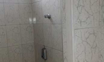 Imagem 7: Aluga Galpão Comercial com 250 M², 2 wc, 2 vagas - Sobre Loja em Interlagos em São Paulo S