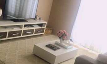 Imagem 2: Apartamento para venda com 60 metros Morada das Américas - Sorocaba