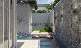 Imagem 4: Vendo Casa térrea no condomínio florais da mata