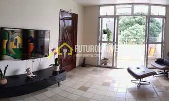 Imagem 7: Apartamento nas Graças vc 126m2 (Edf. Nossa Senhora das Graças)>