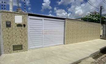 Imagem: Casa 3/4 sendo 1 suíte em Emaus - gt