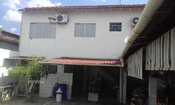 Imagem: Casa para venda possui 480 metros quadrados