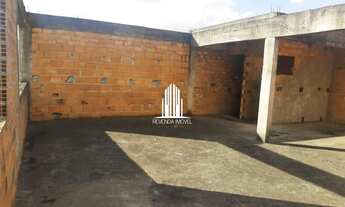 Imagem 2: CASA EM CONSTRUÇÃO Á VENDA