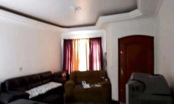 Imagem 3: Casa com 3 dormitórios à venda, 196 m² por R$ 560.000 - Vila Mariana - Americana/SP