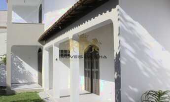 Imagem 5: Casa para Venda em Florianópolis, Ingleses do Rio Vermelho, 3 dormitórios, 1 suíte, 3 banh