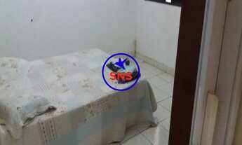 Imagem 1: CASA RESIDENCIAL em CAMPINAS - SP, JARDIM CAMPOS ELISEOS