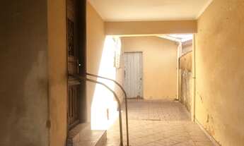 Imagem 2: Quot;Oportunidade" Casa para venda com terreno de 300m2, Jd. Paulista, próximo ao AM