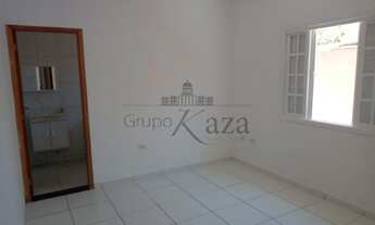 Imagem 6: Ref. 43661 - Casa Térrea - Parque Industrial - 3 Dormitórios